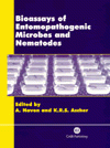 Bioassays of Entomopathogenic Microbes and Nematodes (     -   )